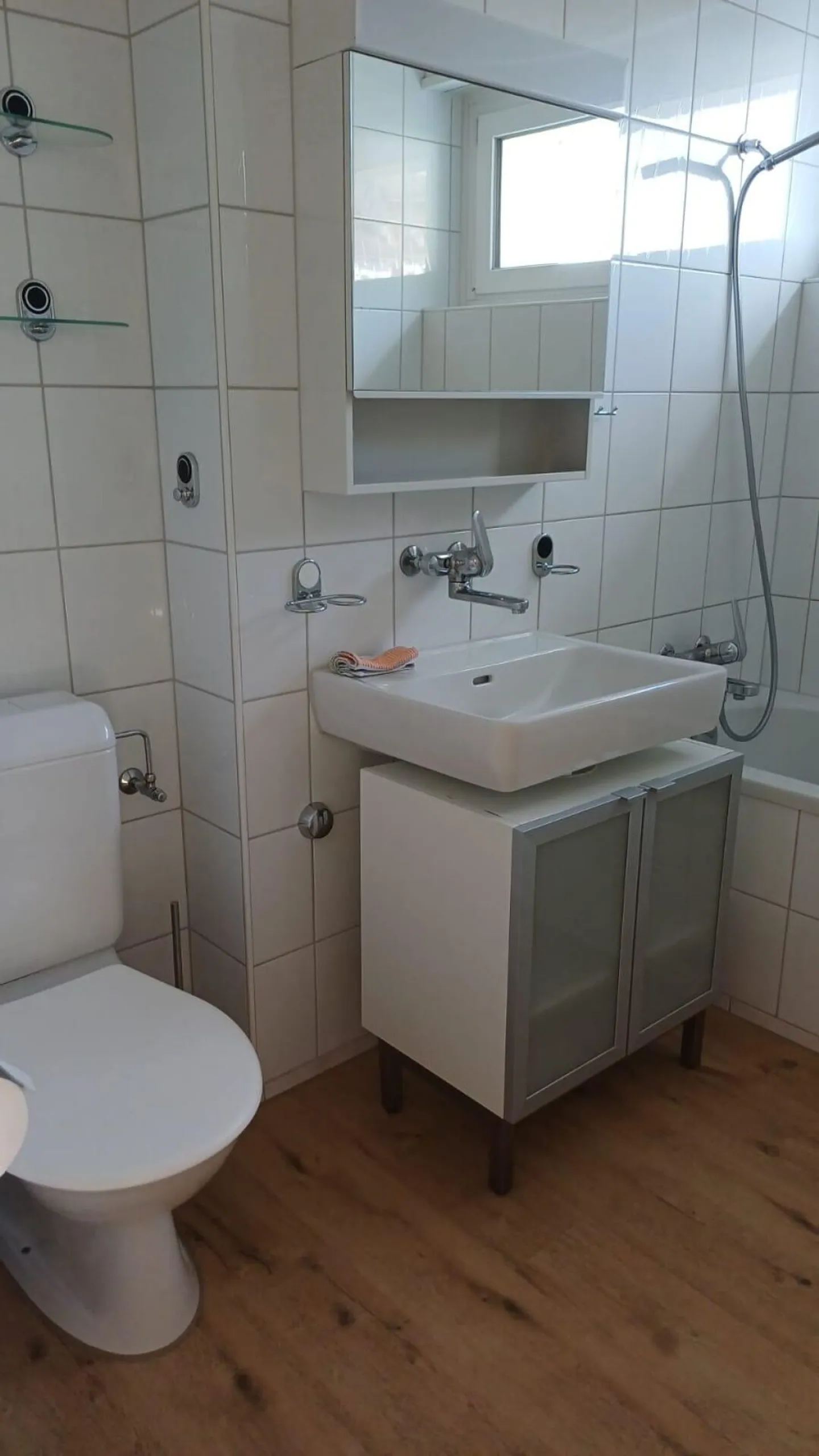 Renovierte Erdgeschosswohnung - Foto 16 von 24