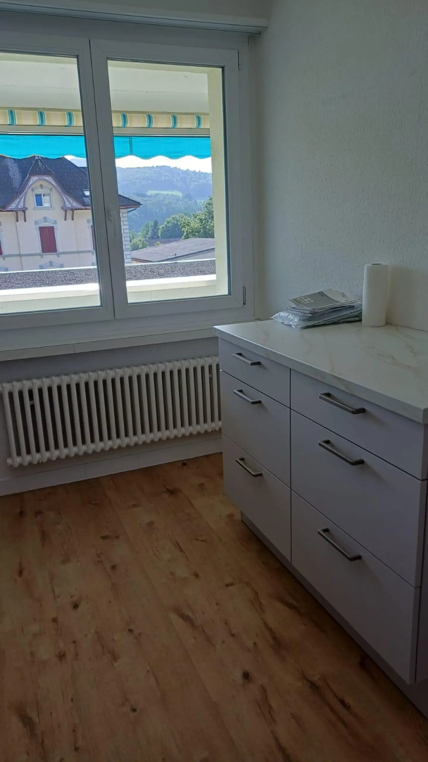 Renovierte Erdgeschosswohnung - Foto 12 von 24