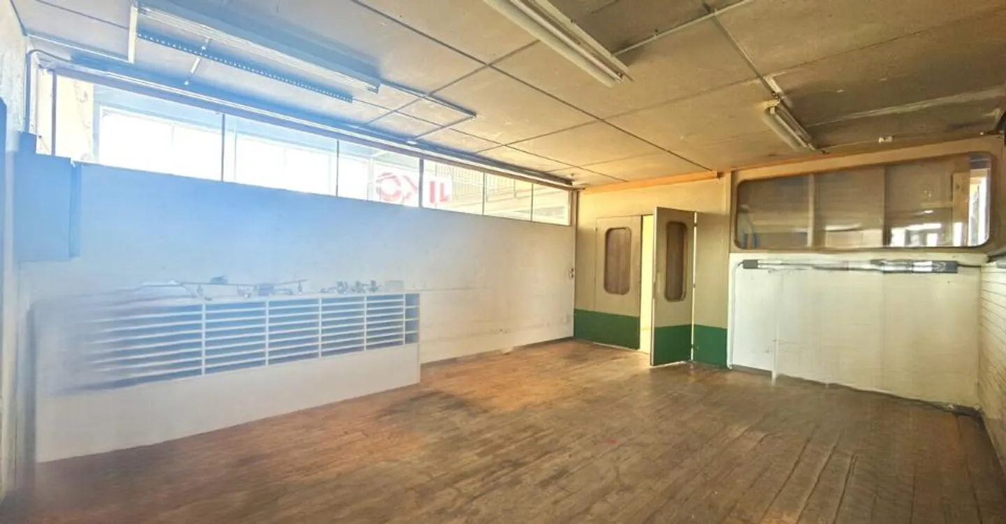 Espace Commercial à Forte Visibilité - Photo 13 sur 13