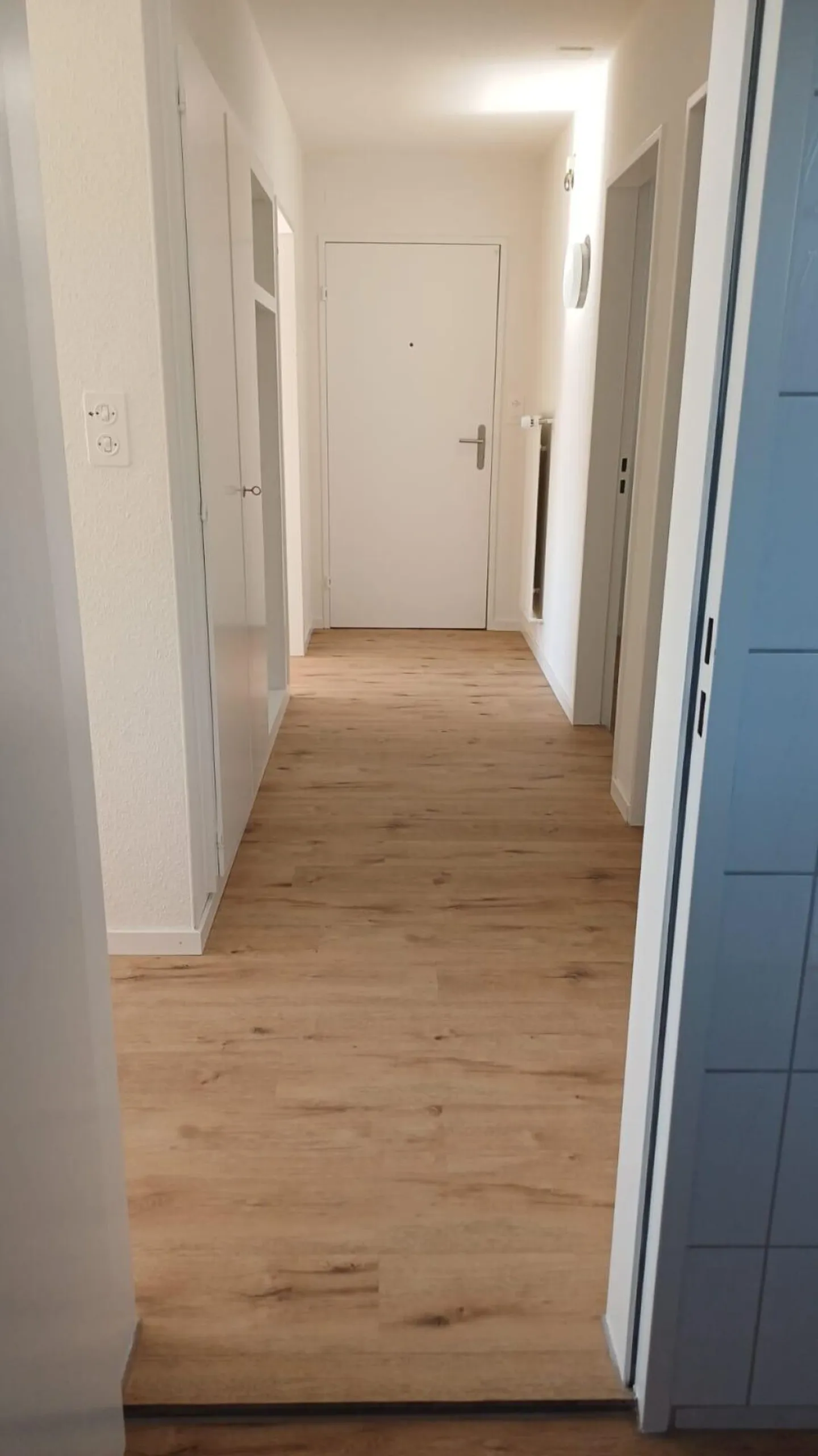 Renovierte Erdgeschosswohnung - Foto 17 von 24