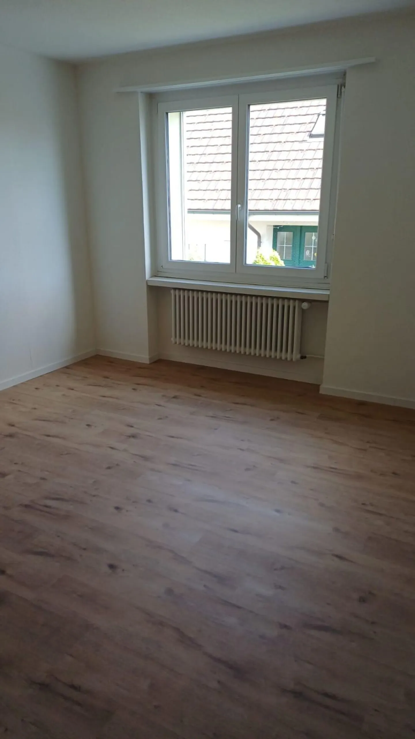 Renovierte Erdgeschosswohnung - Foto 21 von 24