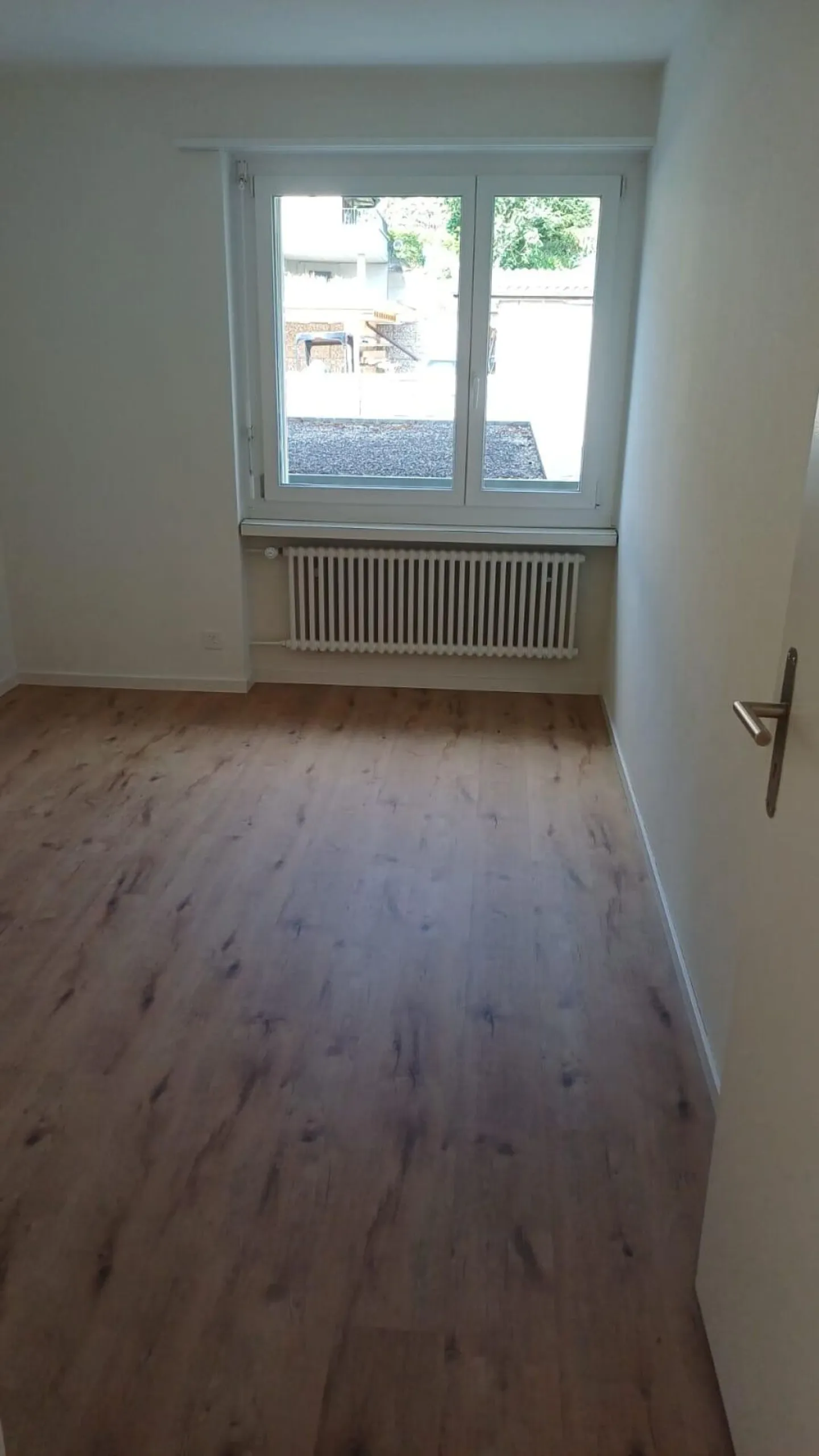Renovierte Erdgeschosswohnung - Foto 22 von 24