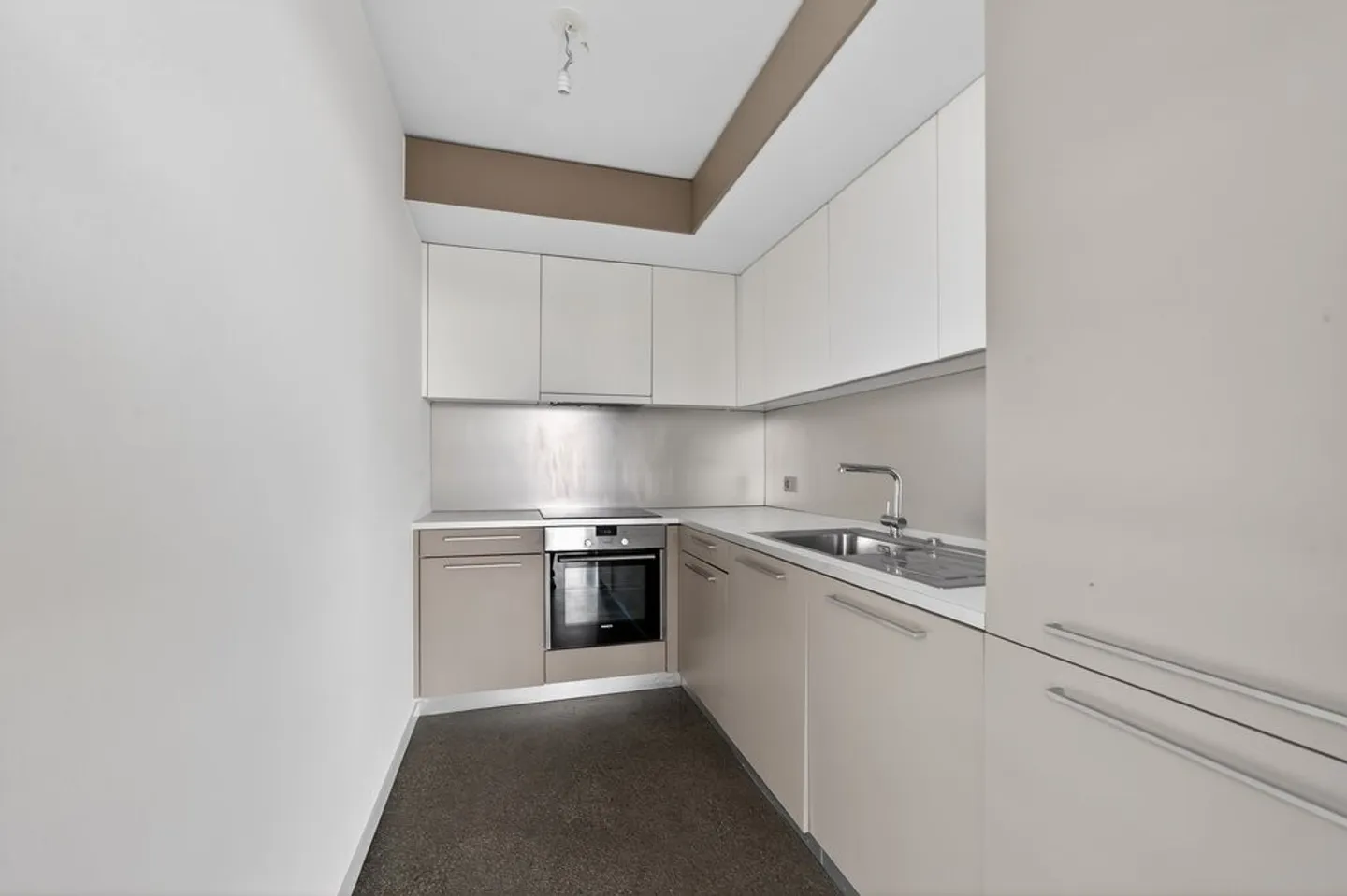 Charmantes Apartment in Mont-sur-Lausanne - Foto 4 von 9