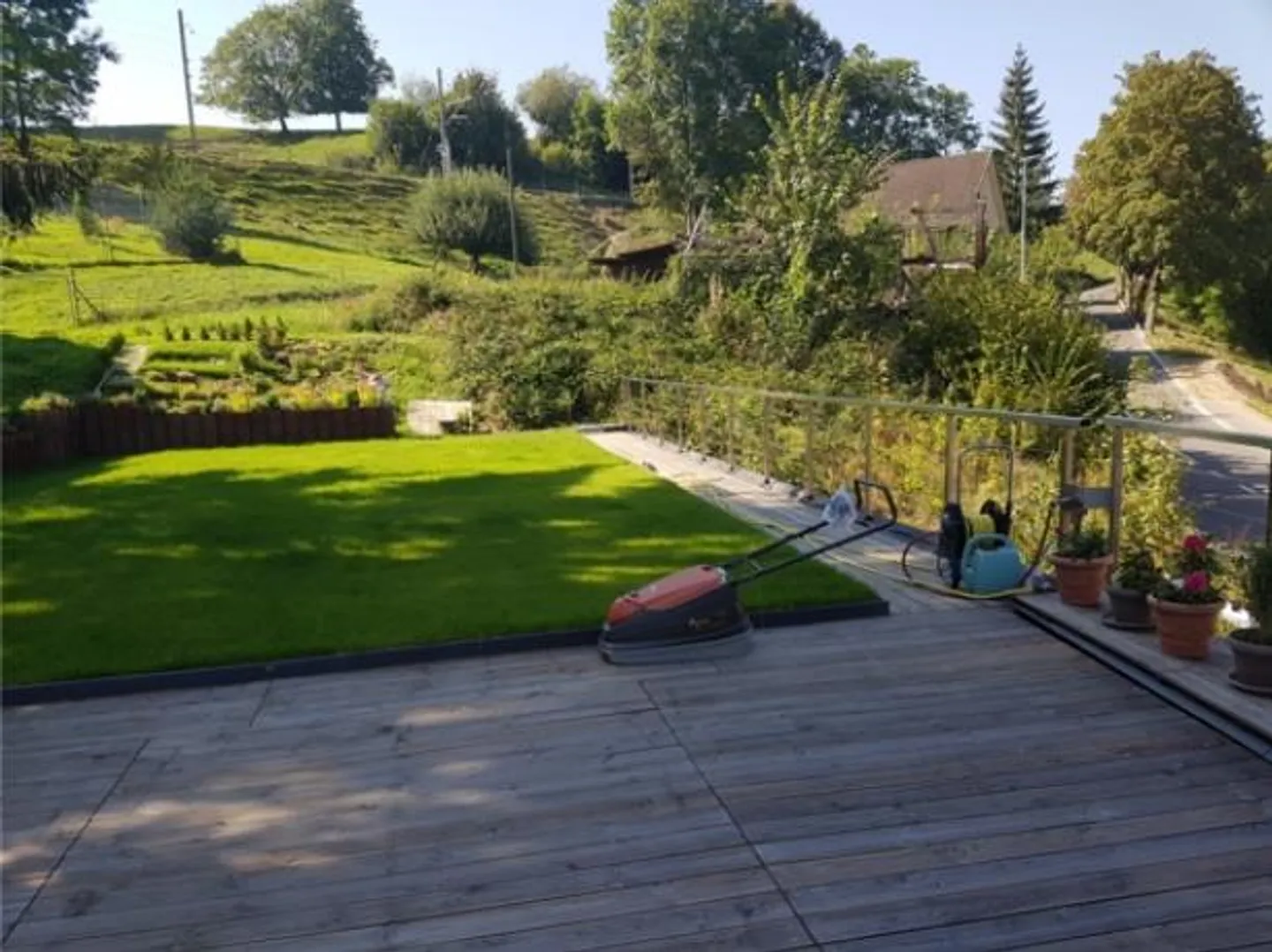 A house, many options, expandable to multi-family house, owner-occupied - Photo 4 of 16