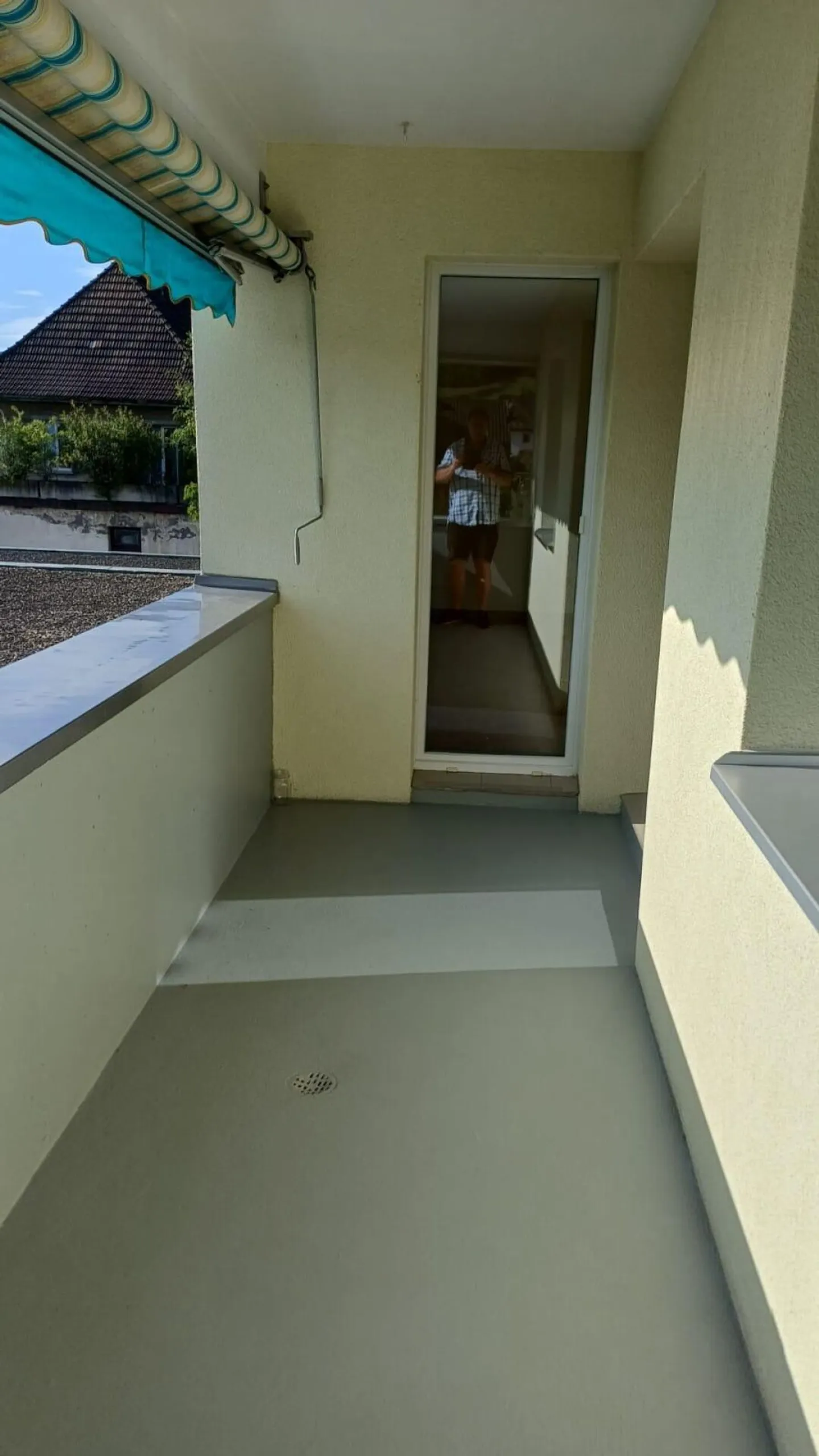 Renovierte Erdgeschosswohnung - Foto 24 von 24
