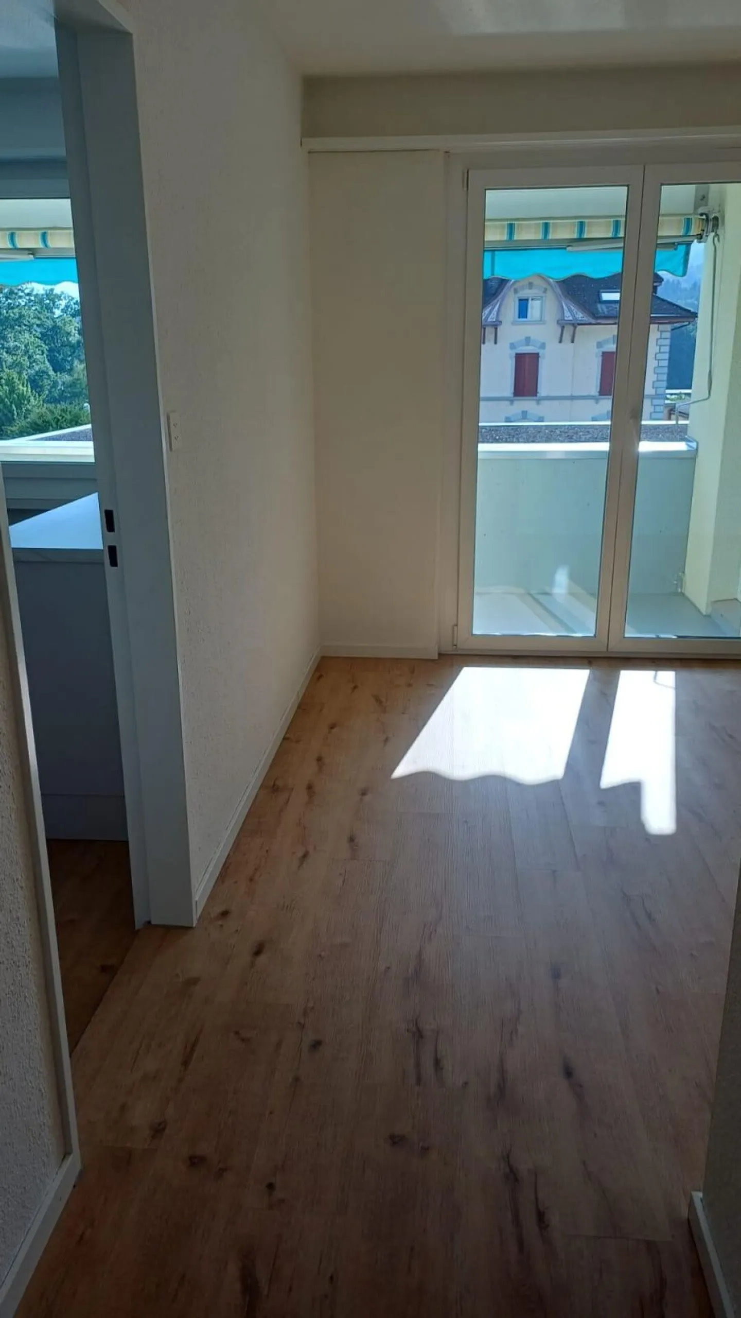 Renovierte Erdgeschosswohnung - Foto 20 von 24