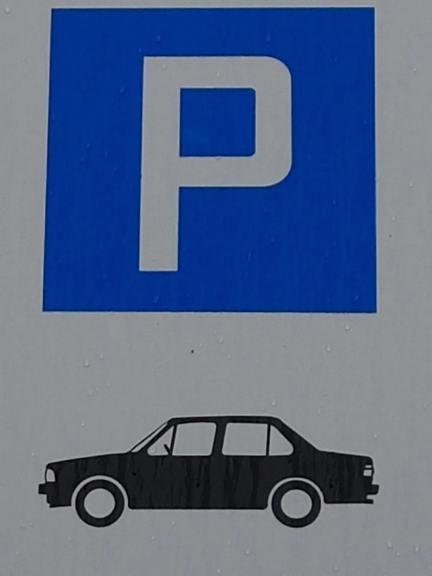 Parkplatz - Foto 1 von 1