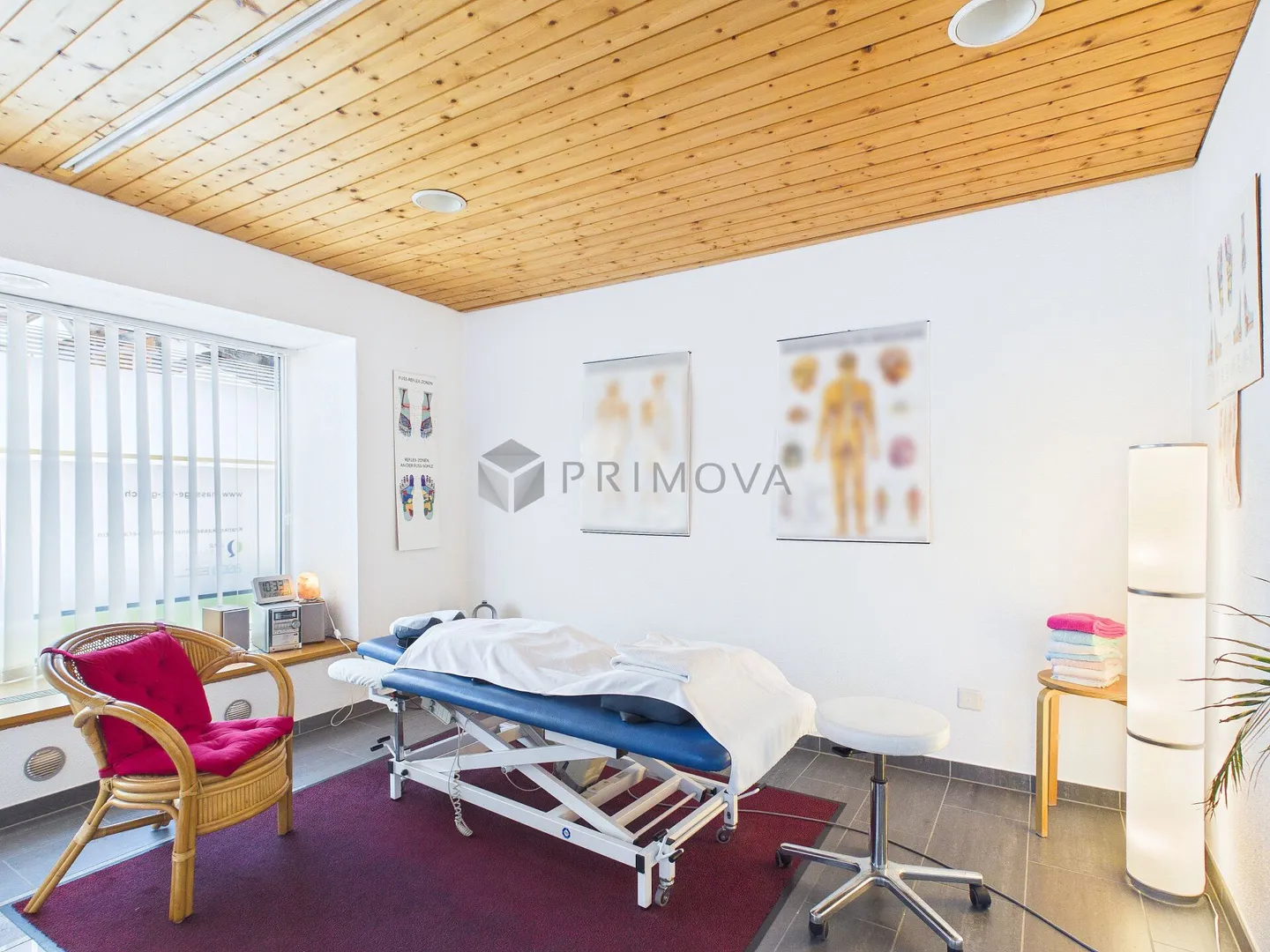 Residential and commercial building with development potential in Walenstadt - Photo 7 of 7