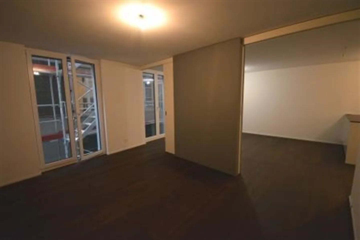 Morges Stadtzentrum, 21/2 Zimmer - Foto 2 von 4