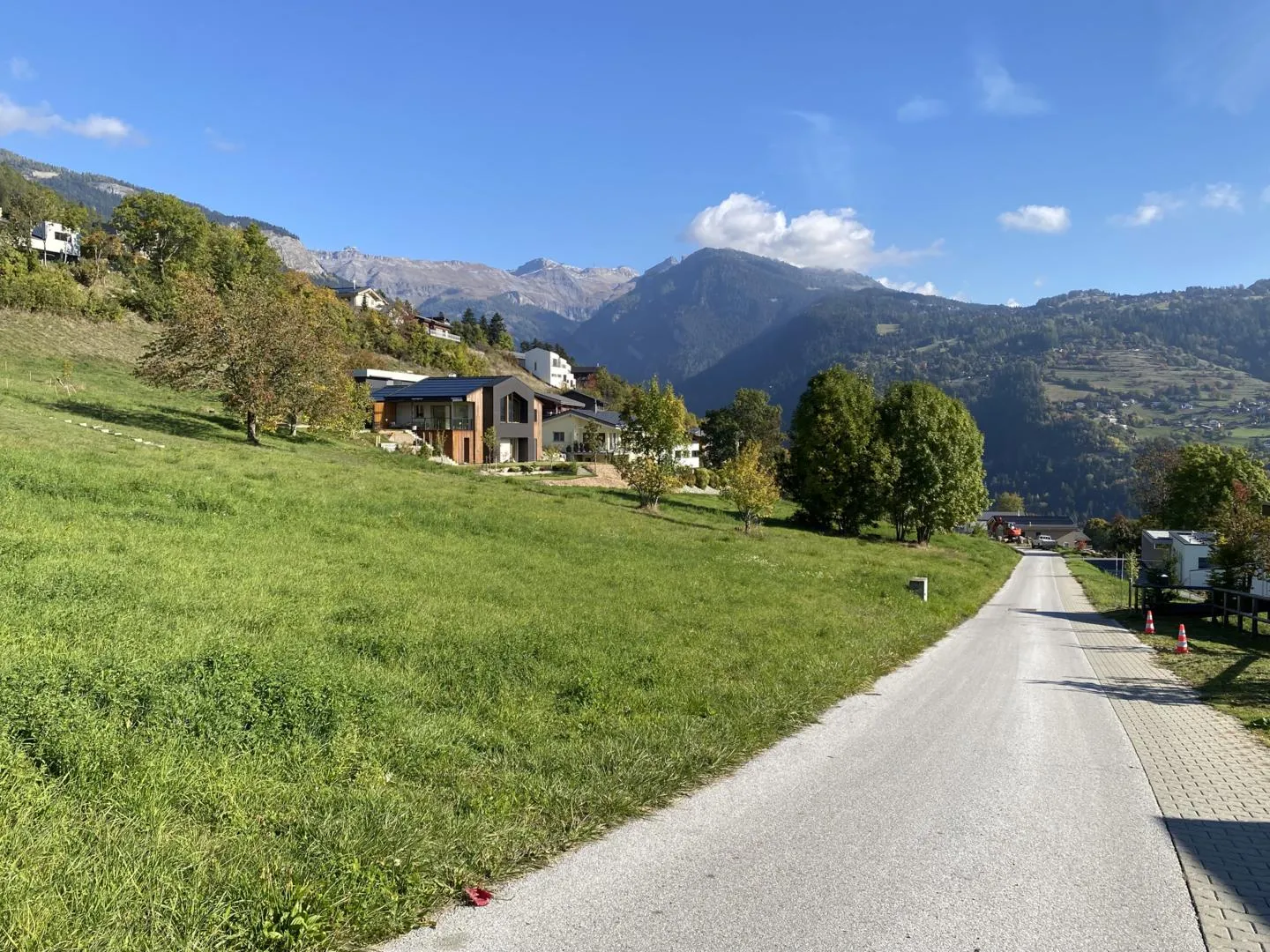 Chalet in vendita a Fortunau Ayent - Foto 7 di 11