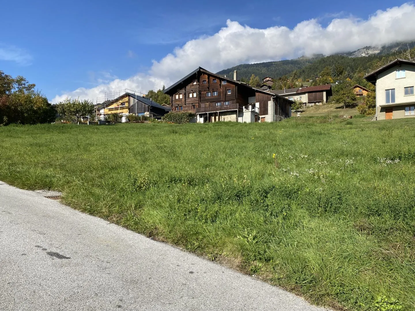 Chalet in vendita a Fortunau Ayent - Foto 8 di 11