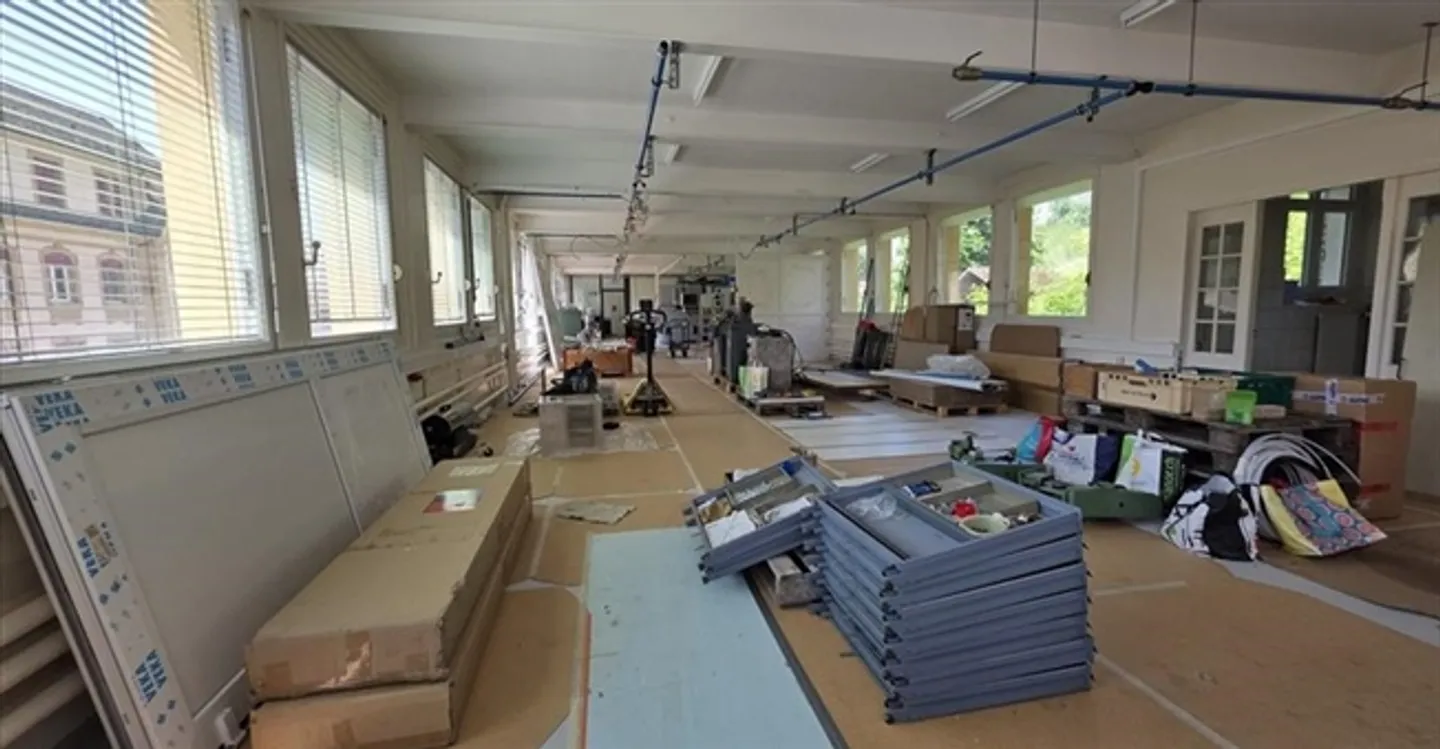 Handel - Foto 1 von 6