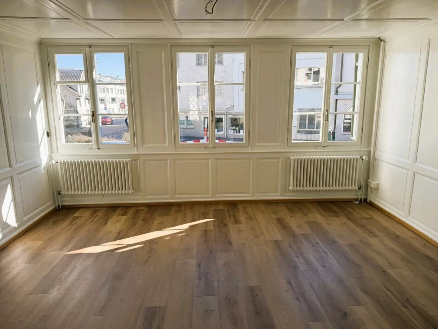 Appartement Charmant à Altstätten - Photo 1 sur 10