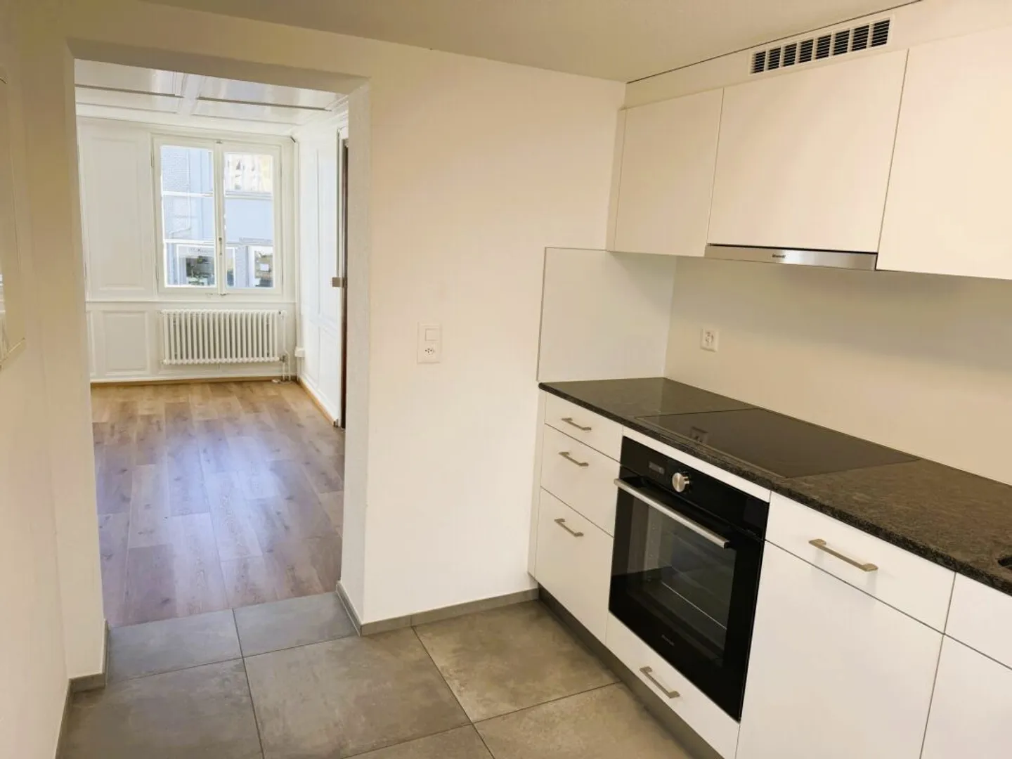 Appartement Charmant à Altstätten - Photo 3 sur 10