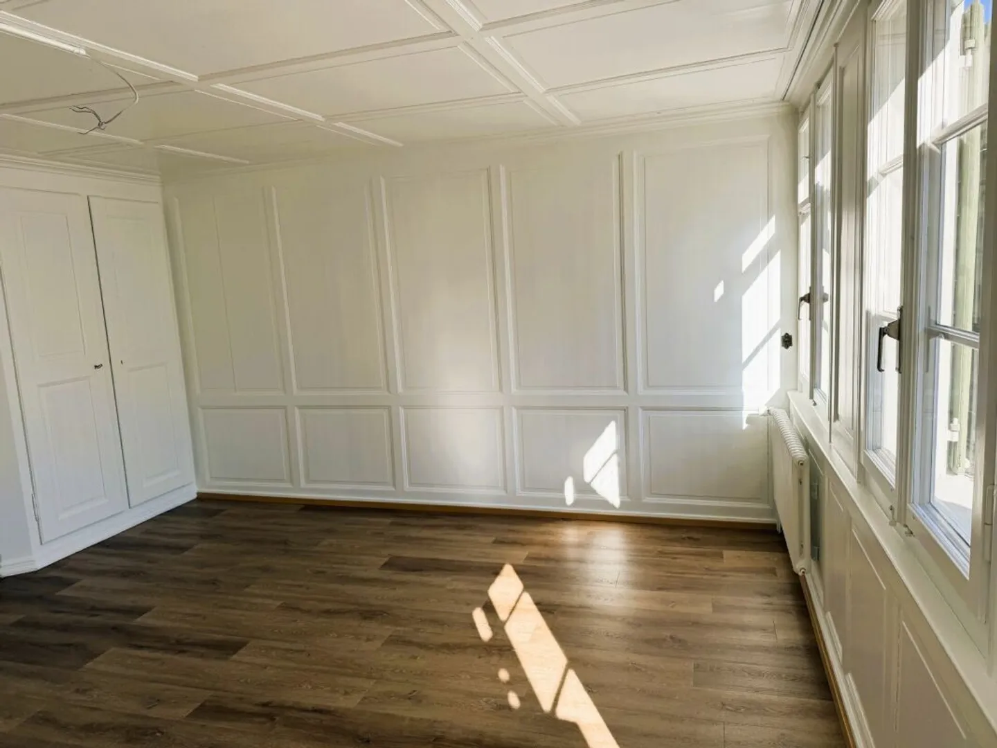 Appartement Charmant à Altstätten - Photo 5 sur 10