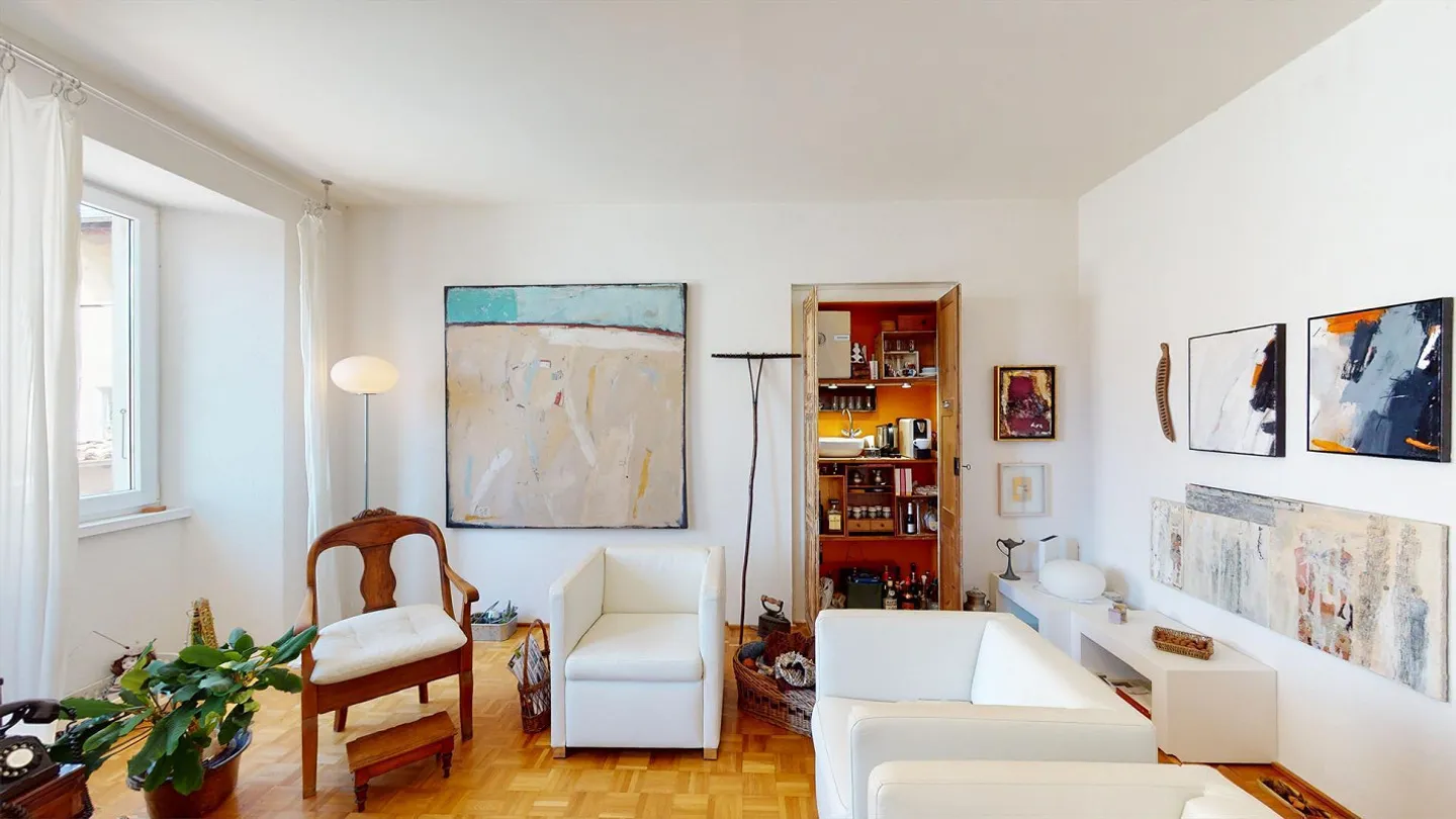 Arzo DANS LE NOYAU, MAISON UNIFAMILIALE RAFFINÉE EN PARFAIT ÉTAT - Photo 29 sur 30