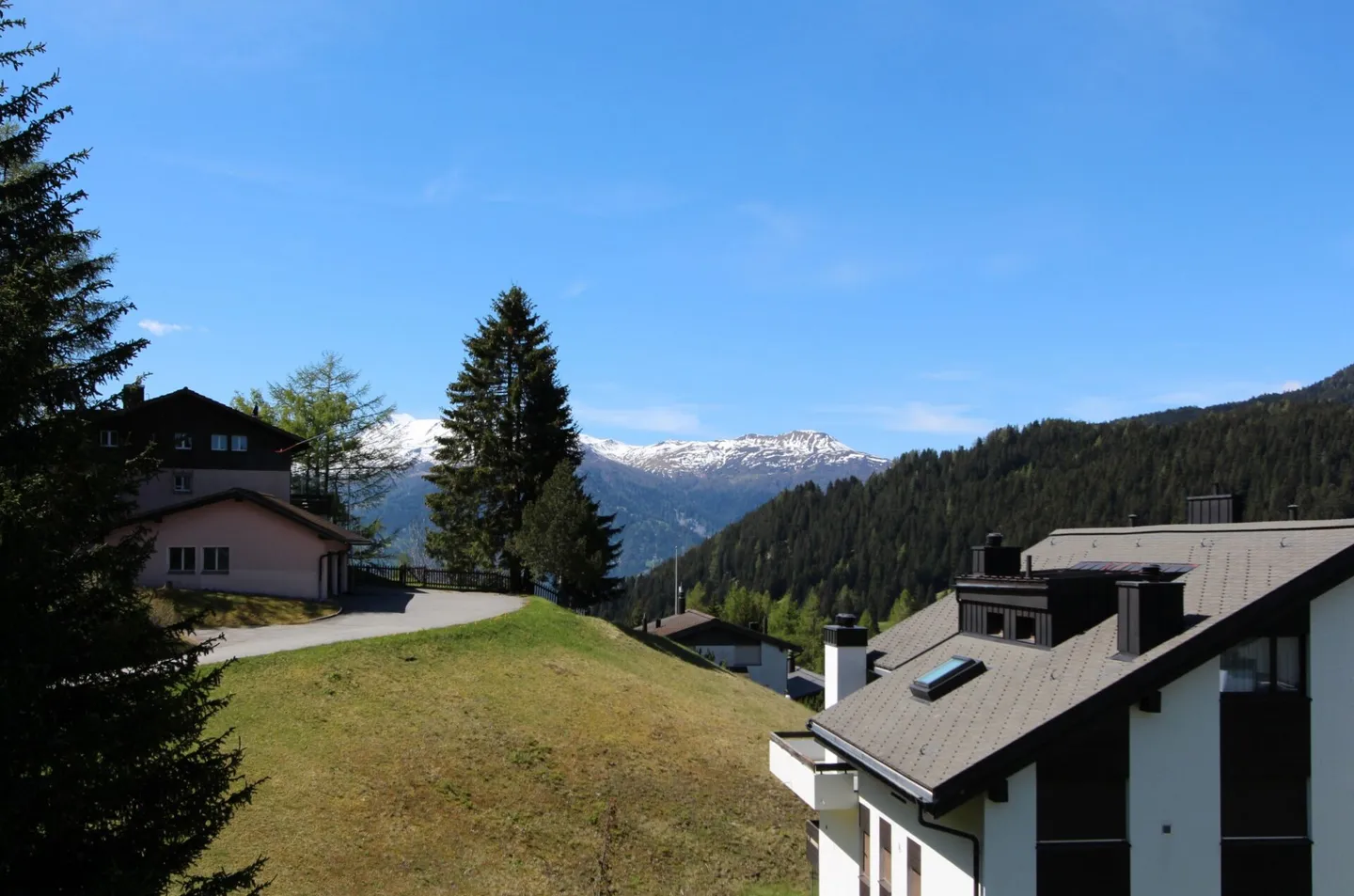 Sonnenexponierte 4.5 Zimmer-Dachwohnung - Foto 18 von 19