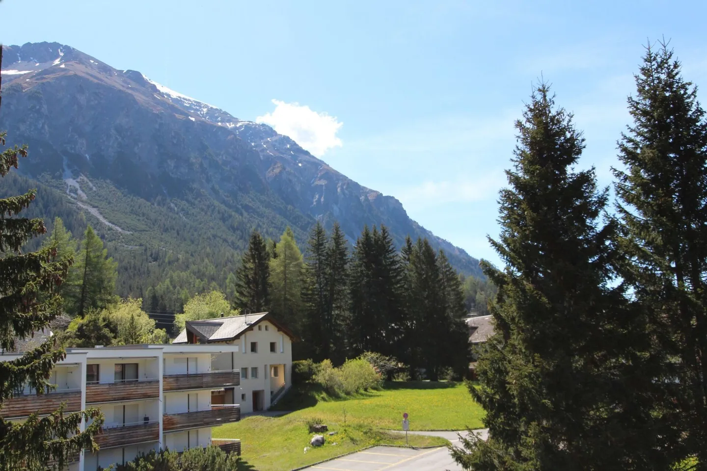 Sonnenexponierte 4.5 Zimmer-Dachwohnung - Foto 17 von 19