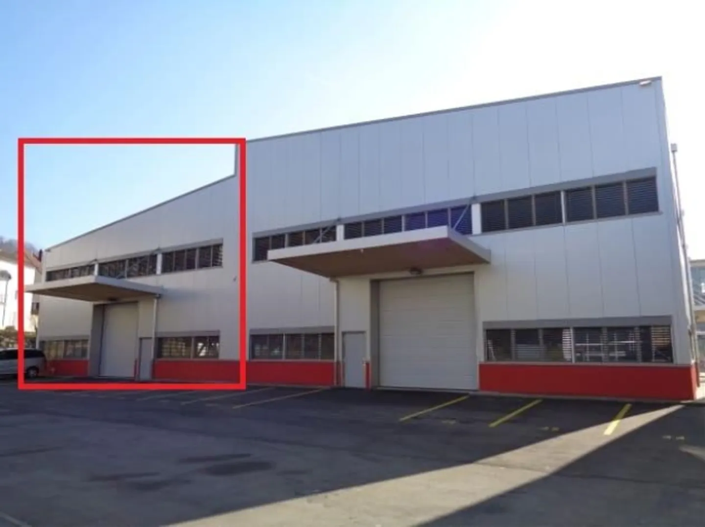 Salle commerciale prête à emménager - Photo 2 sur 5