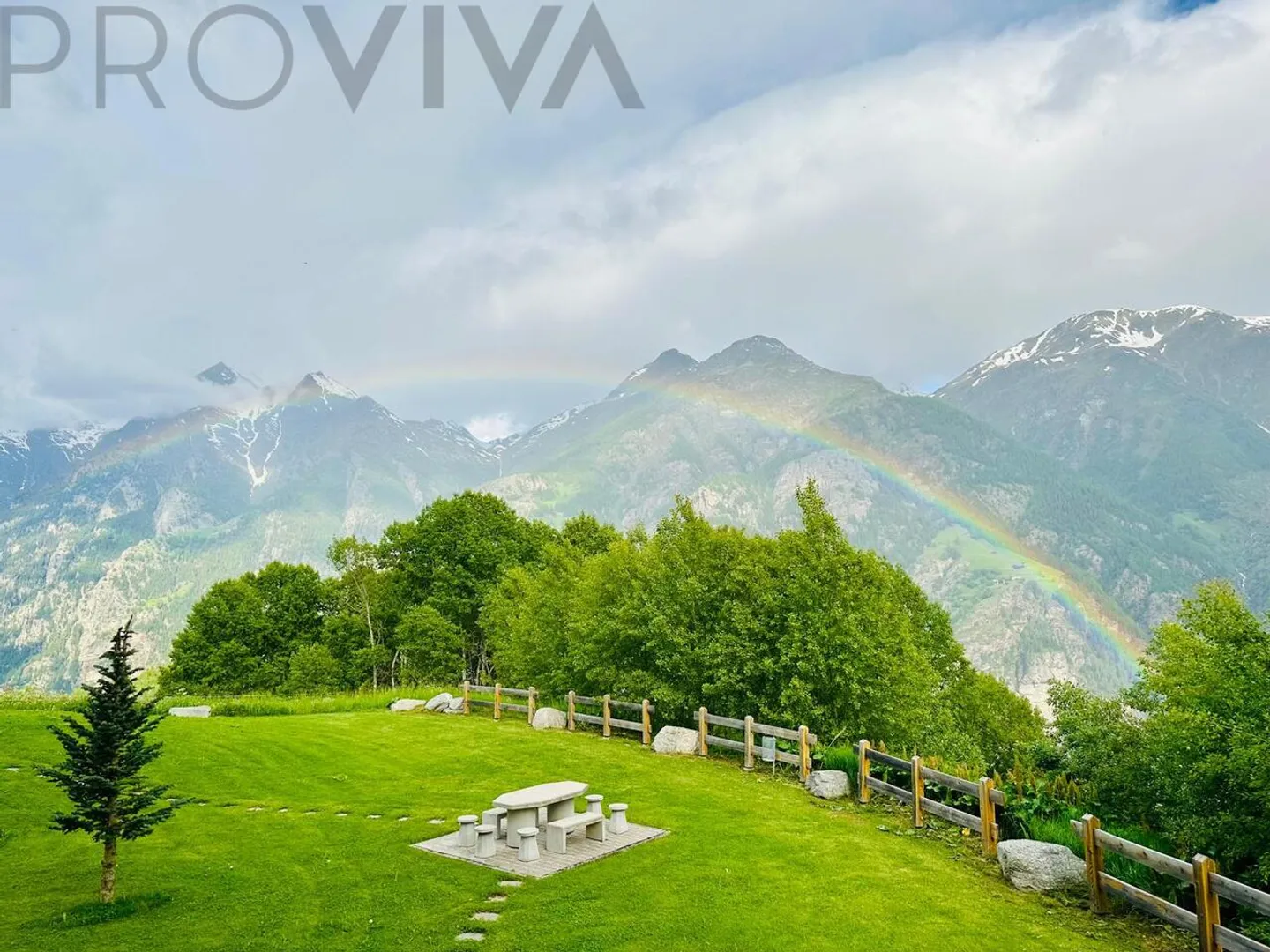 Appartamento alpino esclusivo con panorama - Foto 1 di 8