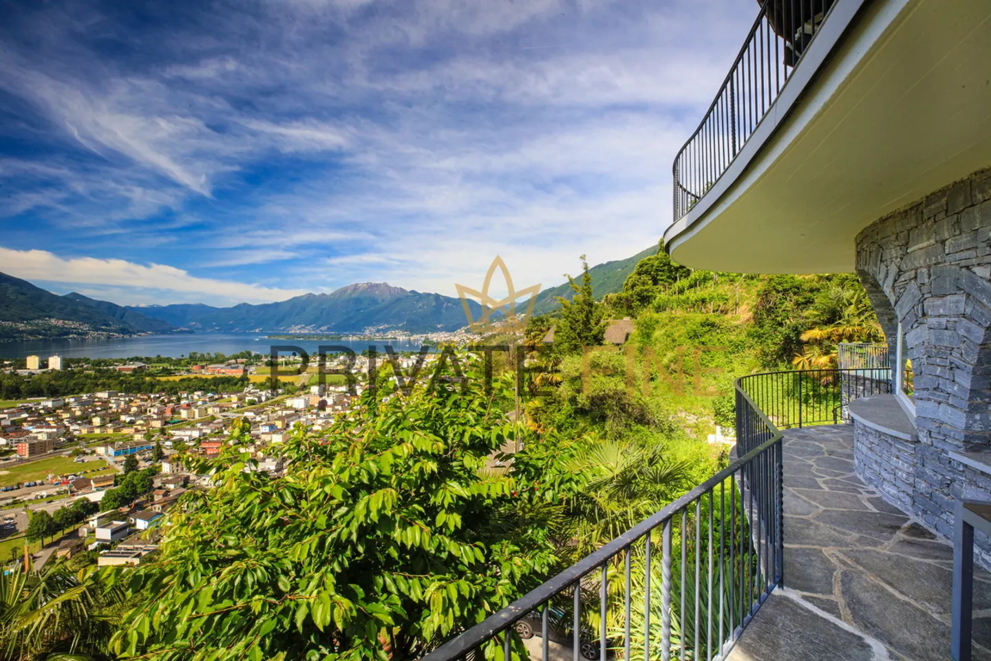Villa Élégante avec Vue - Photo 4 sur 20