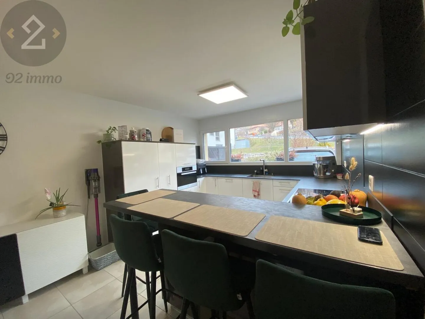 Charmante Villa Jumelée - Photo 3 sur 13