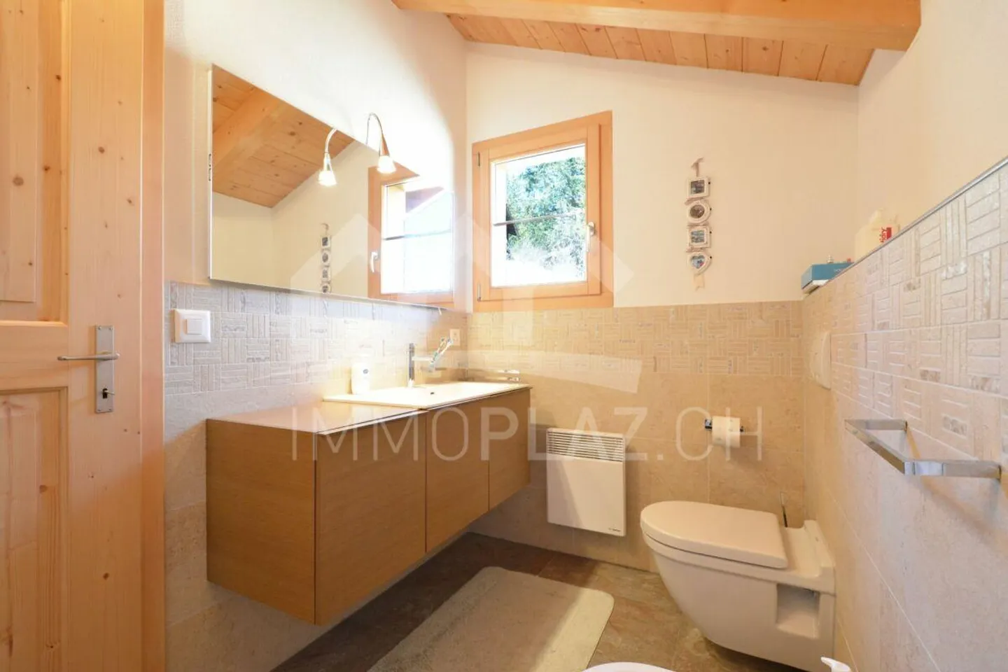 Beautiful Chalet in a Unique Location | Ski-In Ski-Out - Photo 7 of 8