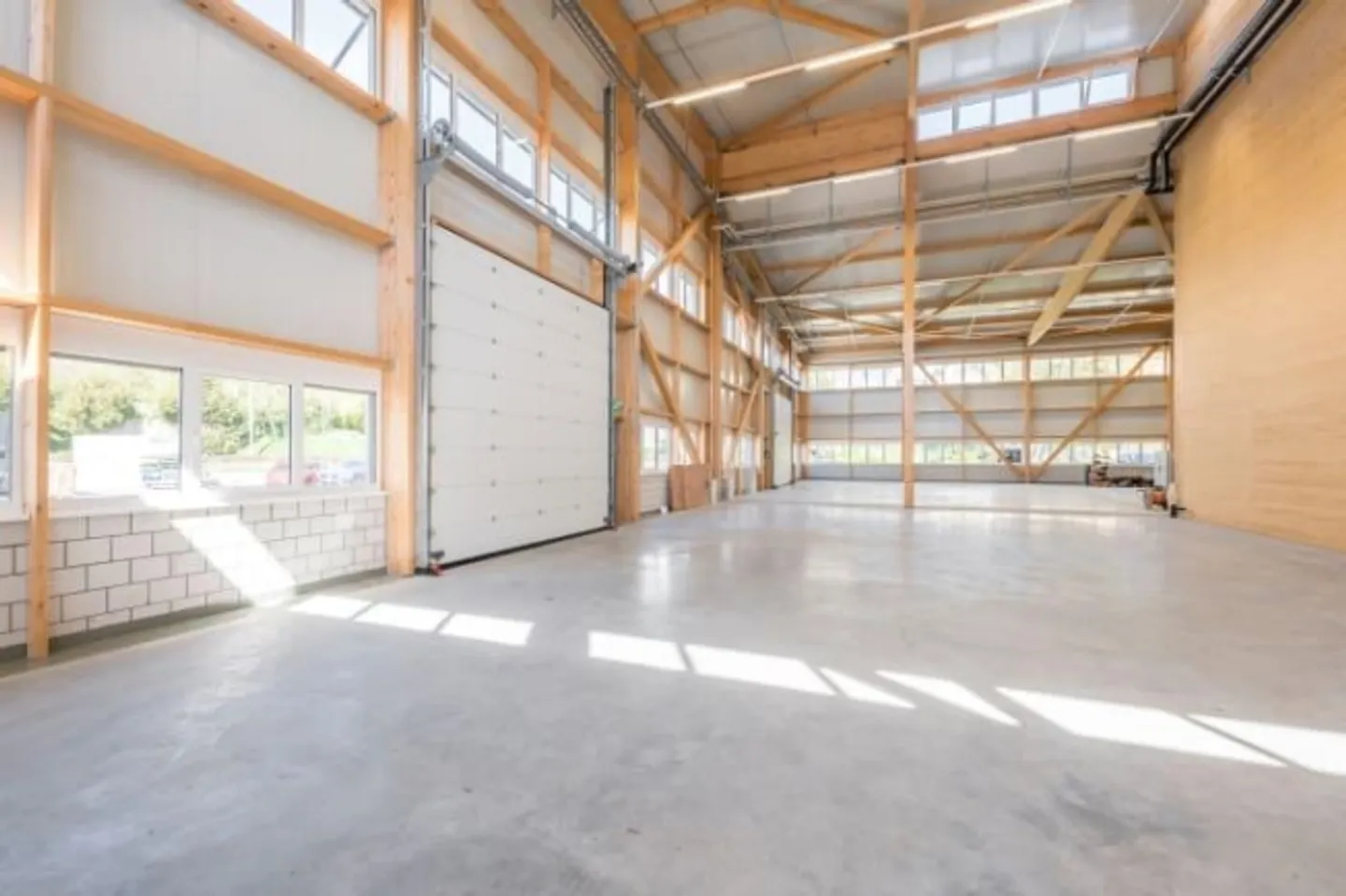 Salle commerciale prête à emménager - Photo 5 sur 5