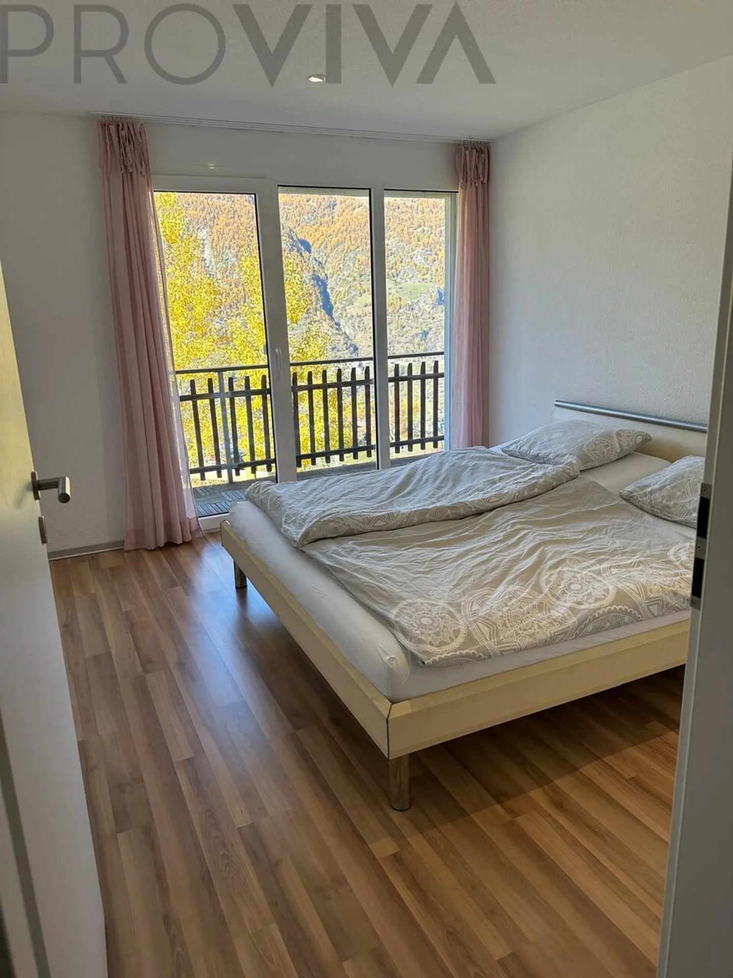 Appartamento alpino esclusivo con panorama - Foto 3 di 8