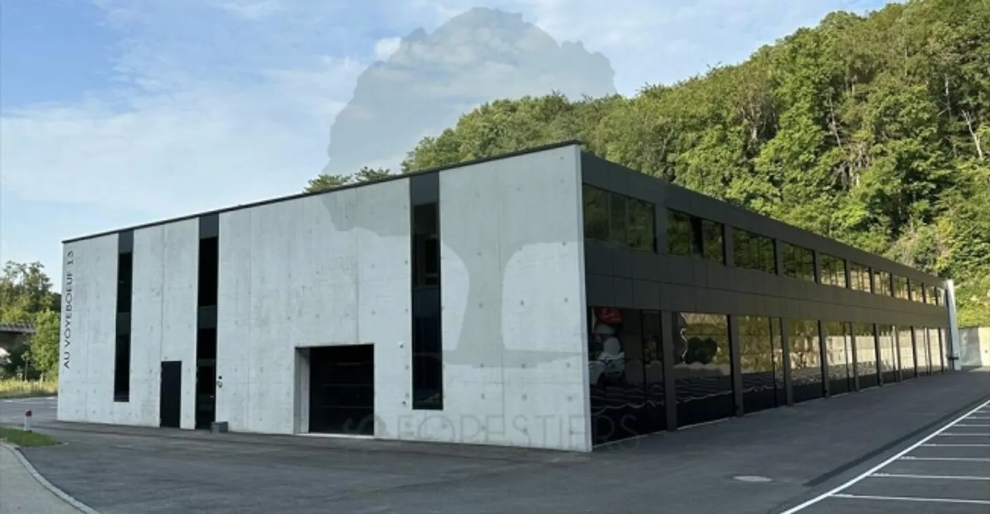 Deposit - Photo 4 of 8