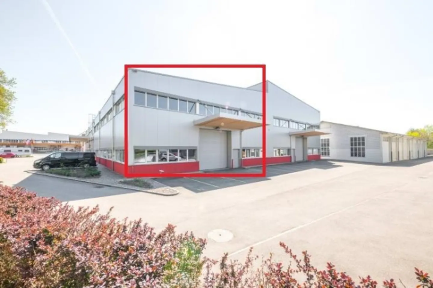 Salle commerciale prête à emménager - Photo 4 sur 5