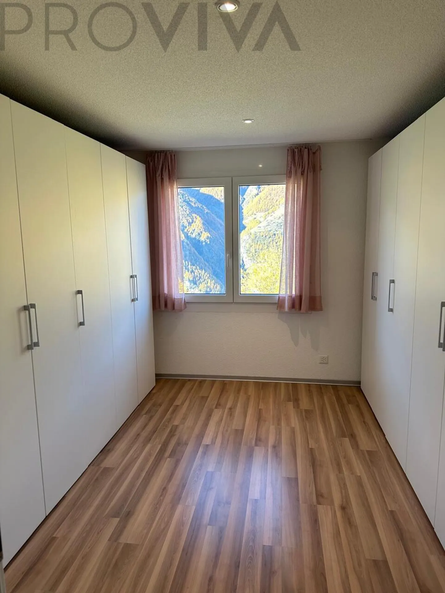 Appartamento alpino esclusivo con panorama - Foto 4 di 8