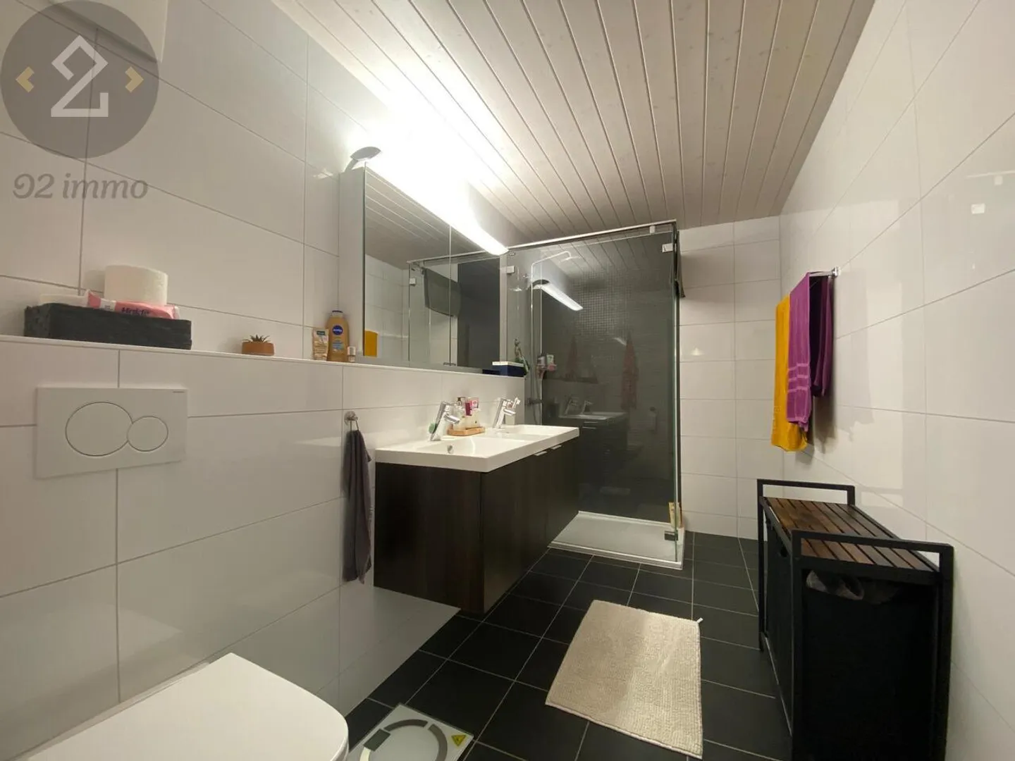 Charmante Villa Jumelée - Photo 11 sur 13