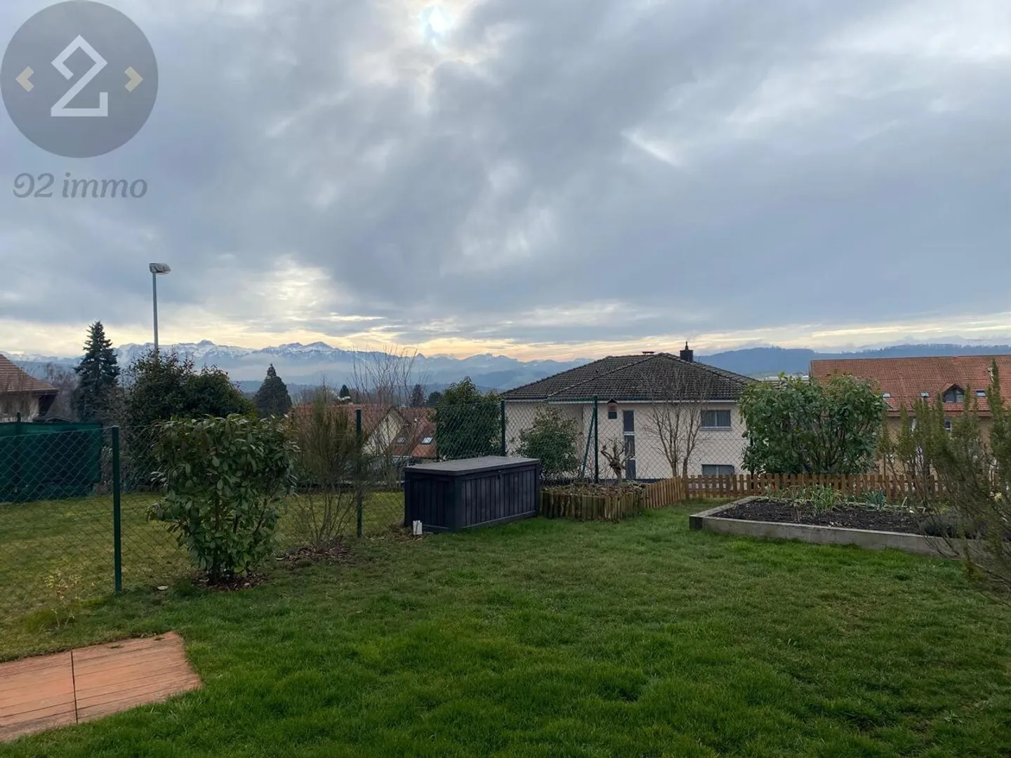 Charmante Villa Jumelée - Photo 13 sur 13