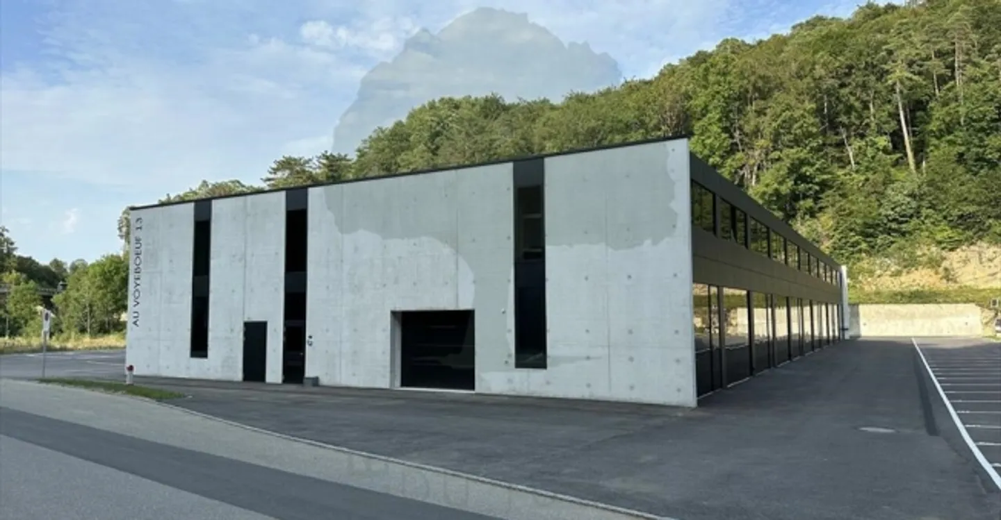 Deposit - Photo 7 of 8