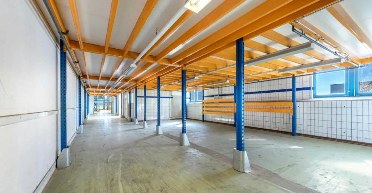Geräumige Gewerbefläche zu Vermieten - Foto 5 von 13