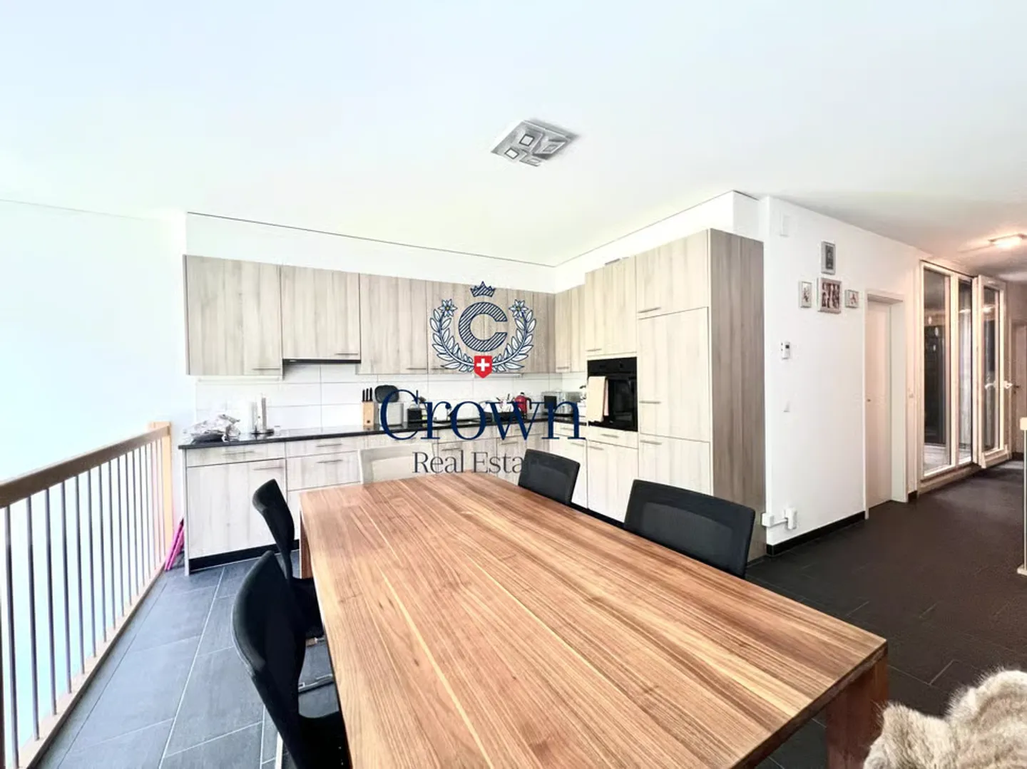 Semi-Detached Villa by the Forest - Photo 2 of 6