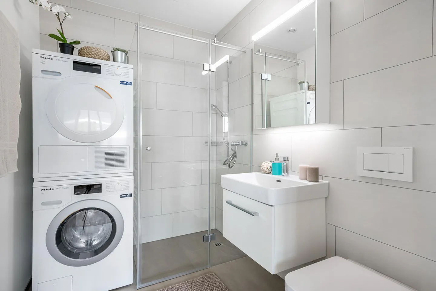 Louer sans dépôt - Photo 5 sur 5