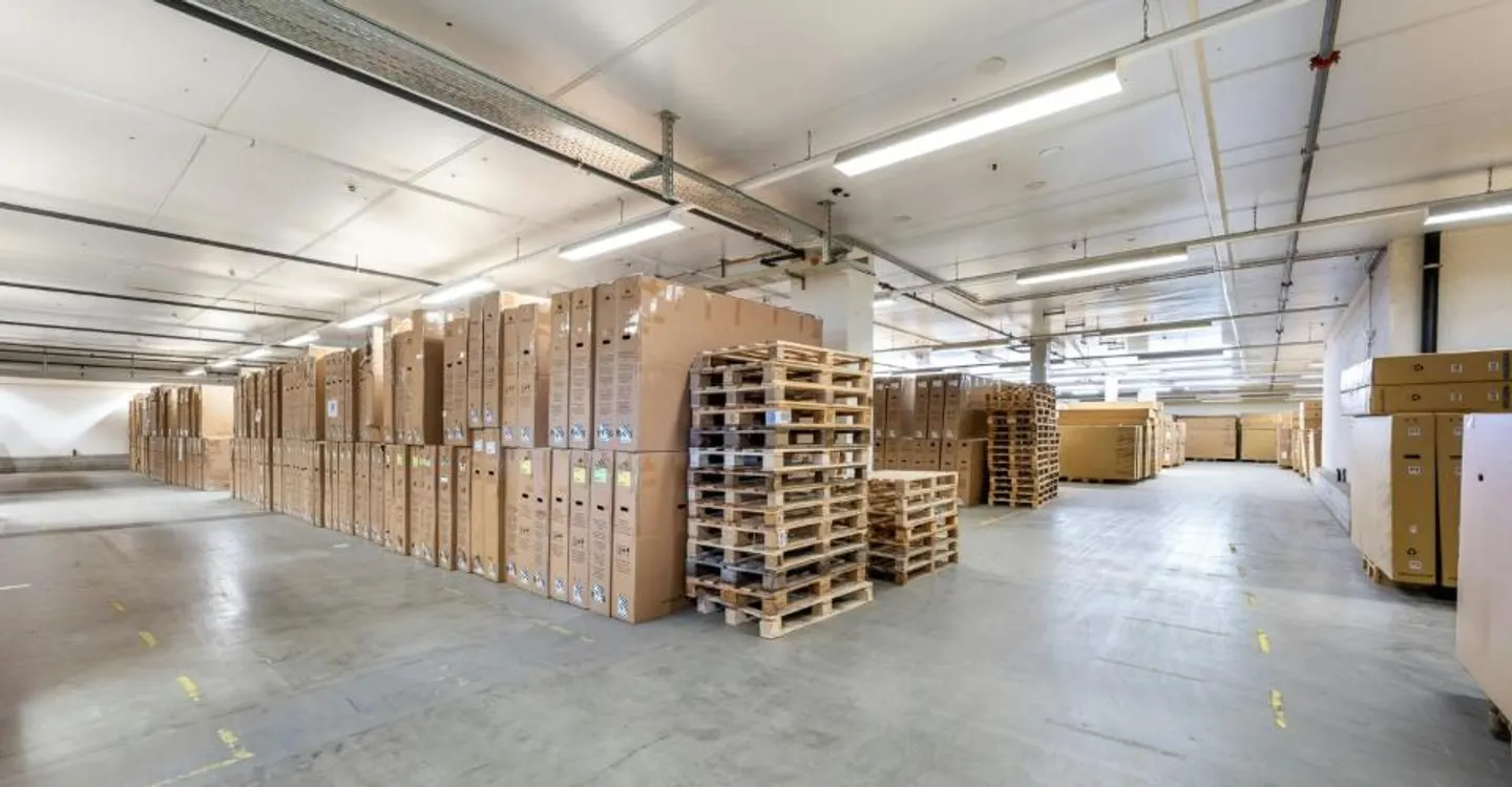 Geräumige Gewerbefläche zu Vermieten - Foto 13 von 13