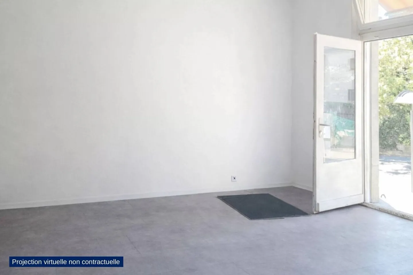 Zu vermieten: Gewerbefläche in der Rue Beausite 2 in Sierre - Foto 3 von 6