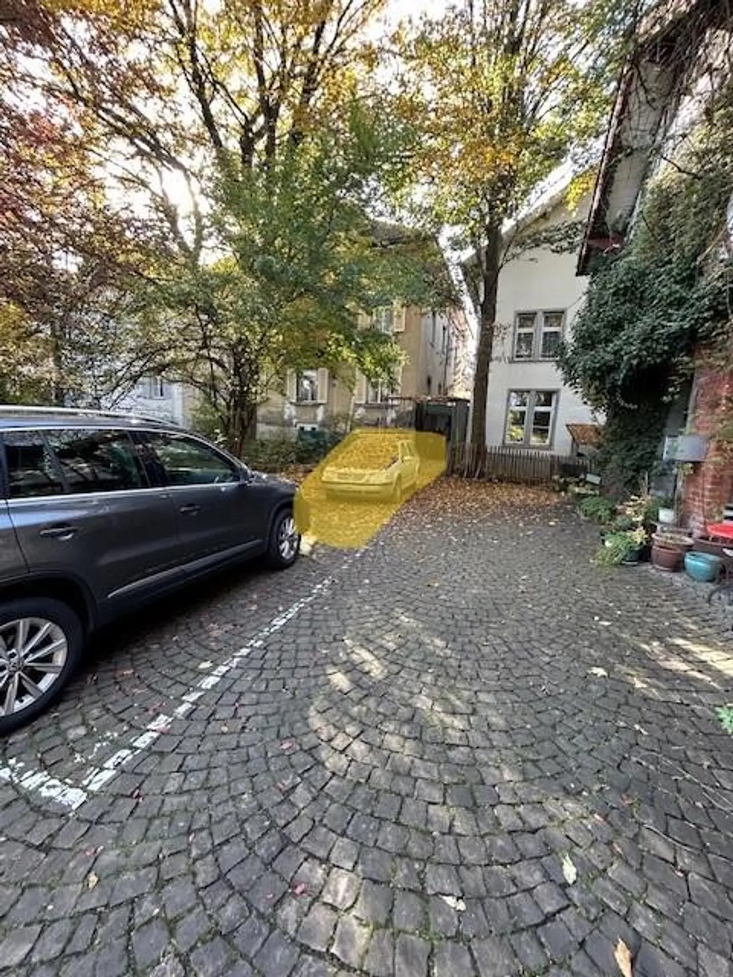 Parking Near City Center - Photo 2 of 2