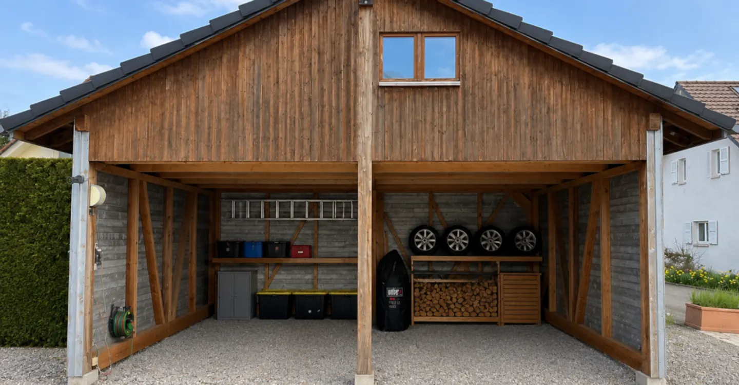 Edificio in affitto a Forel (Lavaux), proprietà per piani costituita - Foto 13 di 13