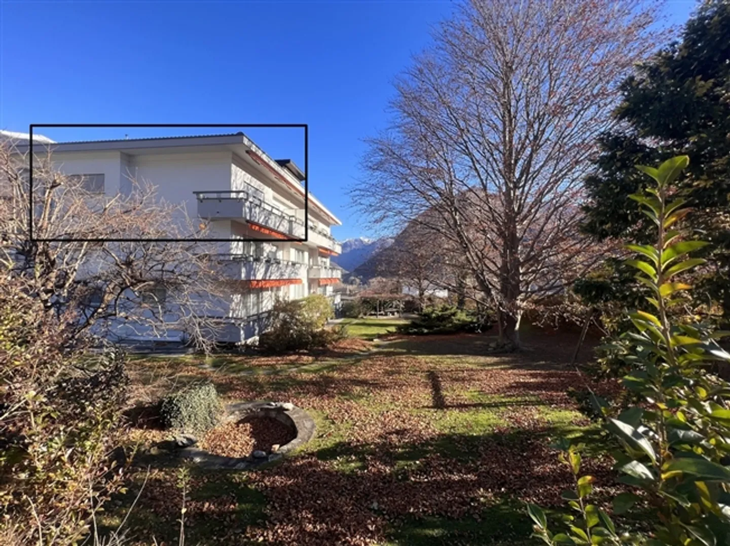 BRIGHT APARTMENT FOR RENT IN GORDUNO, 3.5 ROOMS - Photo 2 of 17