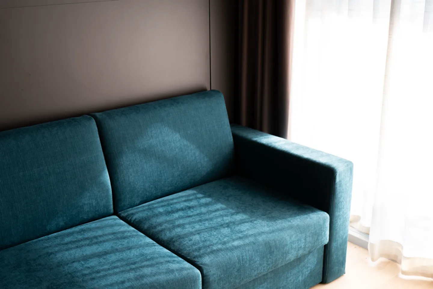 Double Suite - Foto 8 di 19