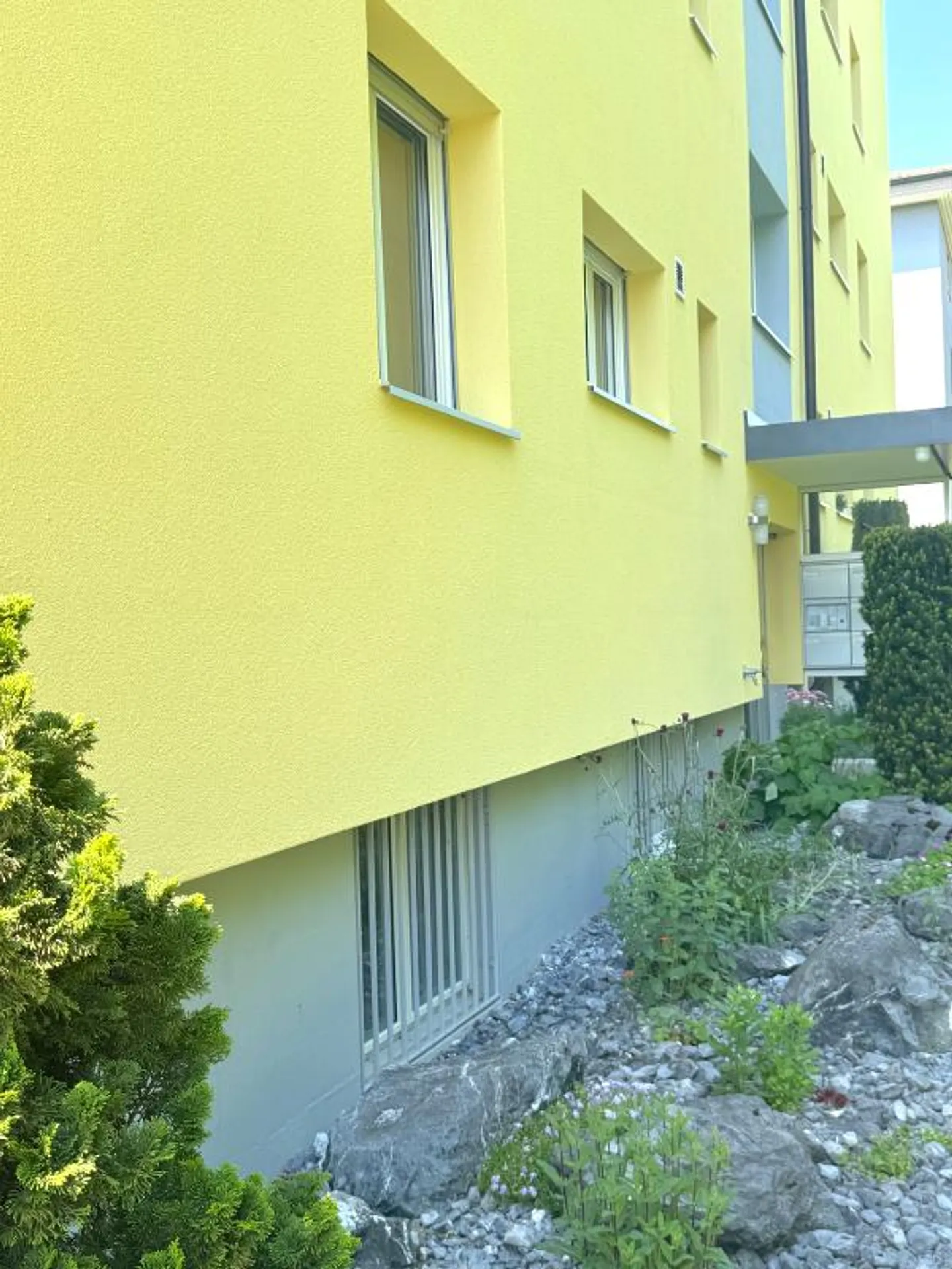 Appartement 4.5 pièces - Photo 2 sur 4