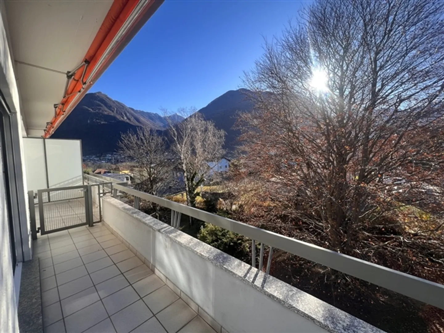 BRIGHT APARTMENT FOR RENT IN GORDUNO, 3.5 ROOMS - Photo 10 of 17