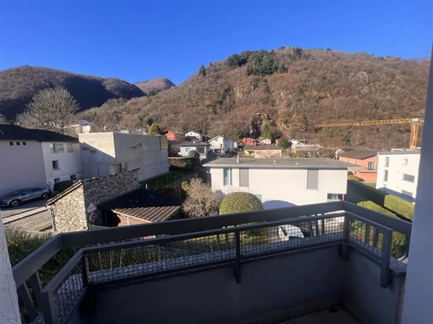 BRIGHT APARTMENT FOR RENT IN GORDUNO, 3.5 ROOMS - Photo 11 of 17