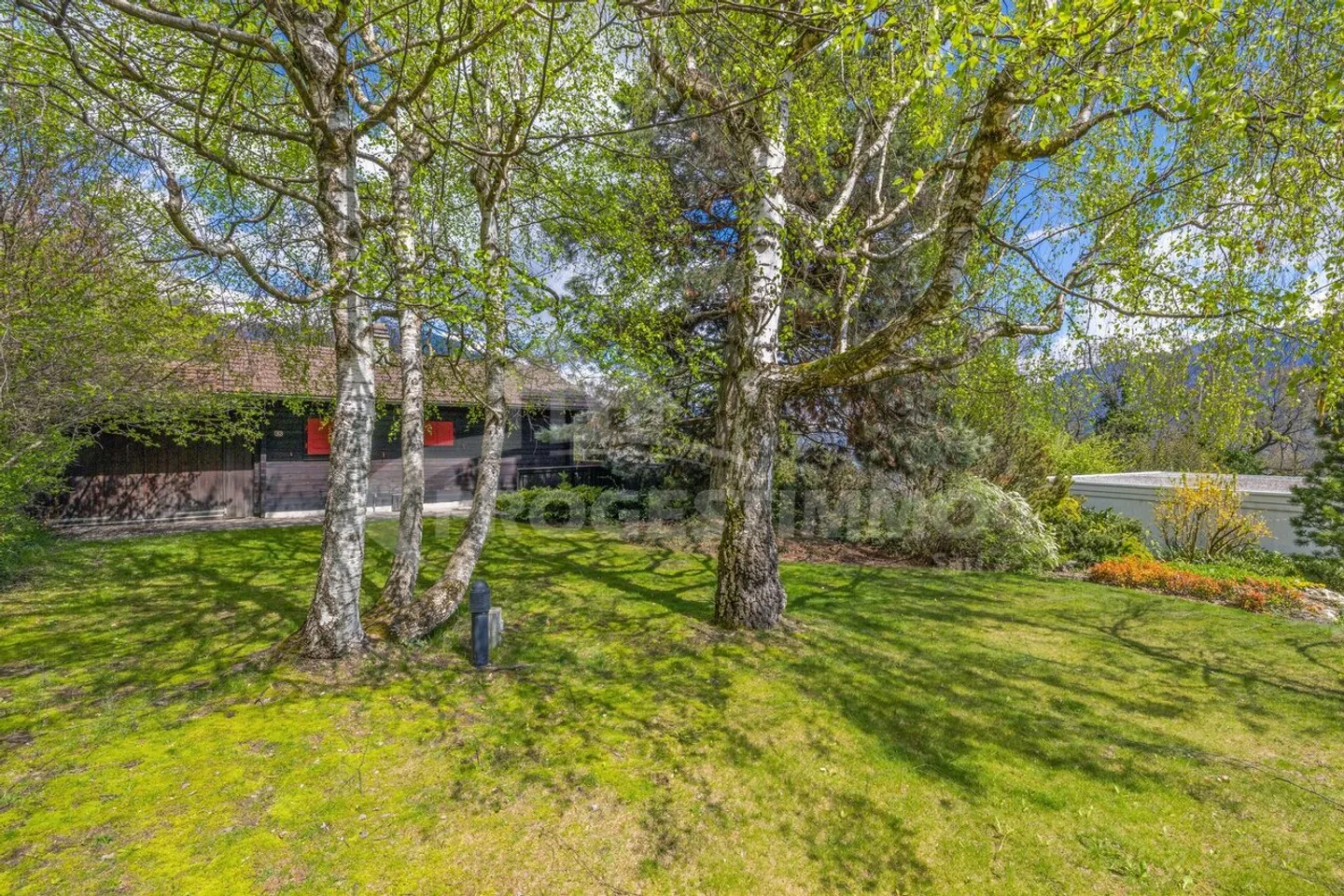 EXCEPTIONAL OBJECT ON A MAGNIFICENT PLOT - Photo 12 of 13