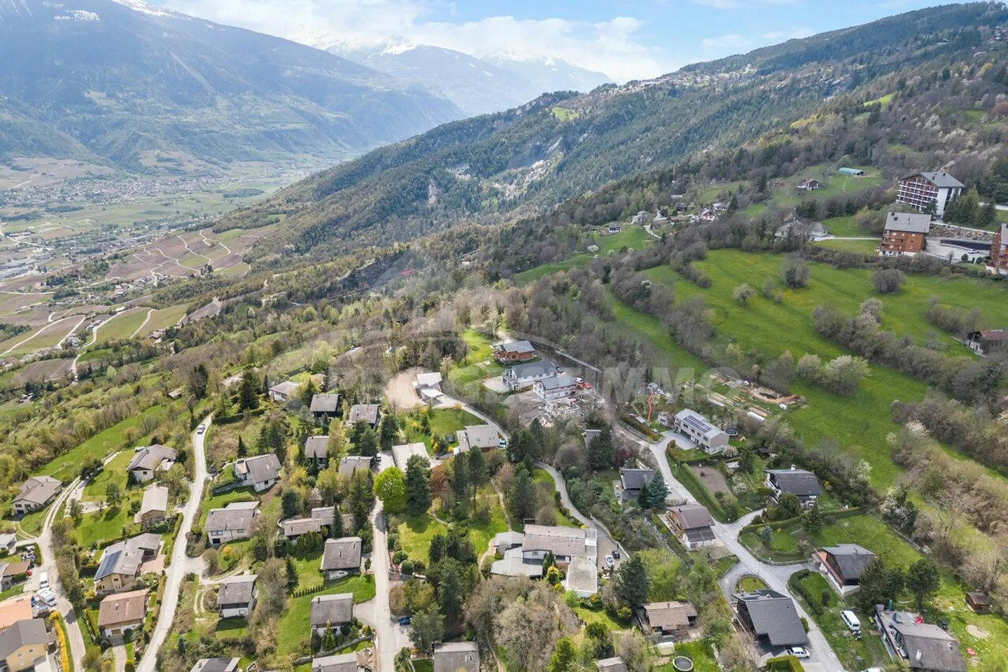 EXCEPTIONAL OBJECT ON A MAGNIFICENT PLOT - Photo 7 of 13