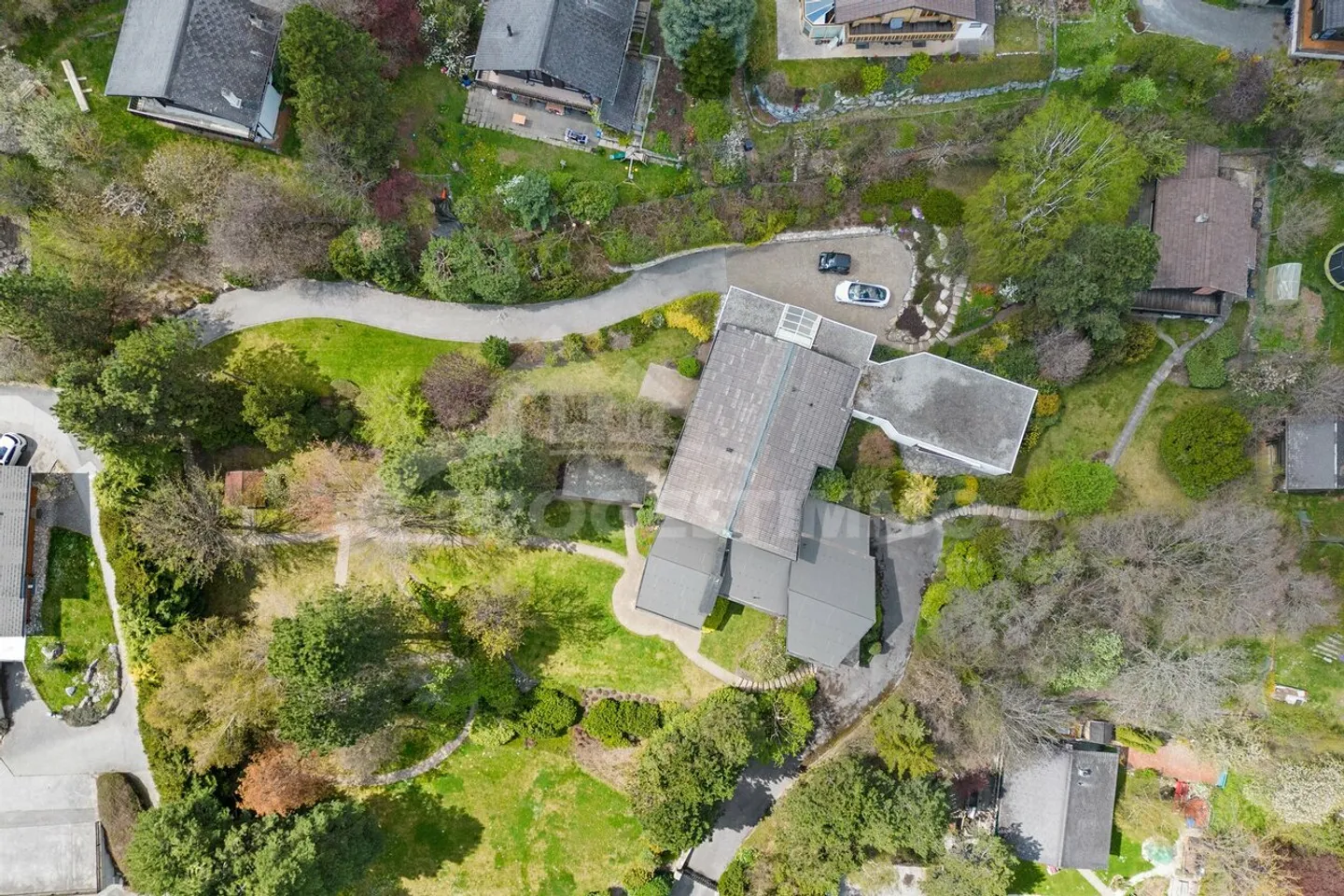 EXCEPTIONAL OBJECT ON A MAGNIFICENT PLOT - Photo 8 of 13